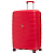 Чемодан Skyline L, красный