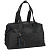 Сумка дорожная MD20, черная