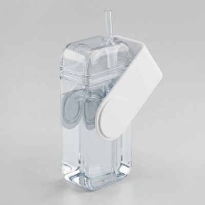 Бутылка для воды JUICY DRINK BOX, 290 мл