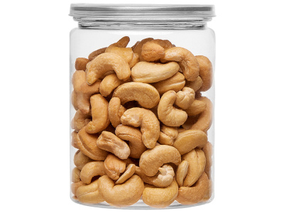 Кешью жареный NutBite