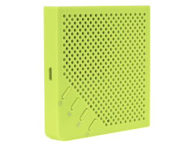 Портативная колонка Mysound Note