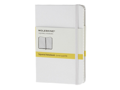 Записная книжка А5 (Large) Classic (в клетку)