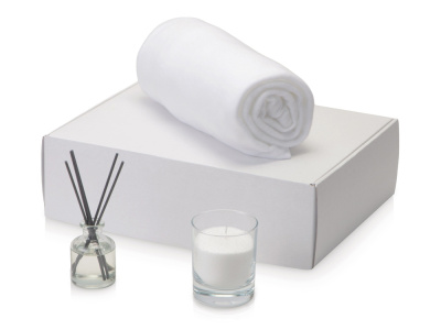 Подарочный набор White light 2.0 Подарочный набор White light 2.0