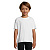 Футболка детская IMPERIAL KIDS, белый, 2 года, 100% хлопок, 190 г/м2