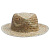 Шляпа Daydream, бежевая