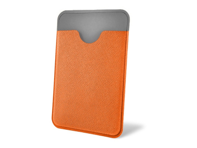 Картхолдер с креплением на телефон Favor