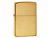 Зажигалка ZIPPO с покрытием Brushed Brass