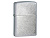 Зажигалка ZIPPO Classic с покрытием Black Matte