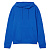 Худи унисекс Phoenix, ярко-синее
