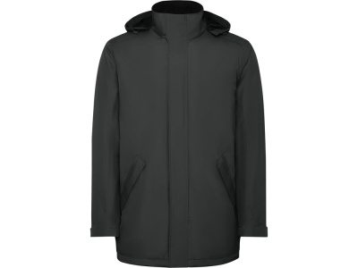 Парка утепленная America, мужская