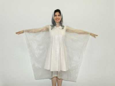 Дождевик Спасатель