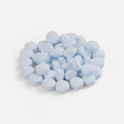 Конфеты Scandic без сахара, арктическая мята