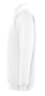 Толстовка New Supreme 280 белая, размер XXL