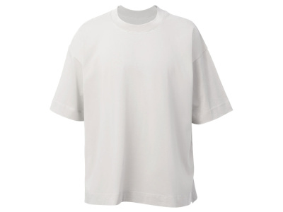 Футболка оверсайз Beta.01 унисекс