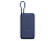 Внешний аккумулятор со встроенным кабелем Xiaomi 33W Power Bank (Integrated Cable), 20000 мАч