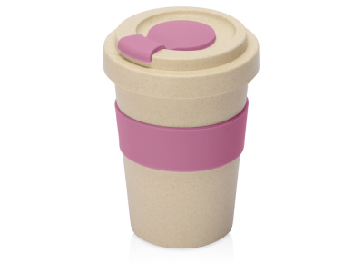 Стакан из пшеничного волокна Flava