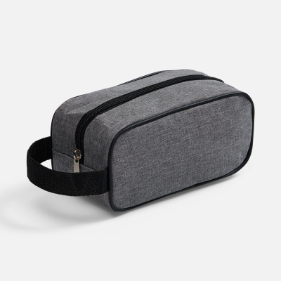 Несессер Jussi, серый