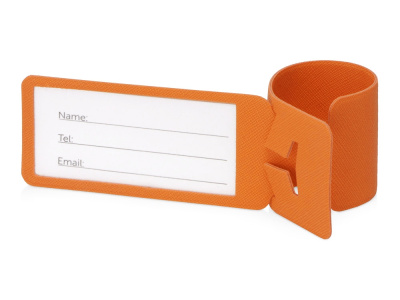 Багажная бирка Favor