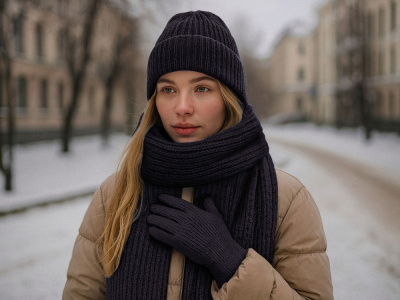 Подарочный набор  Nordend