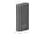 Портативный внешний аккумулятор METAL 20K, 20000 mAh