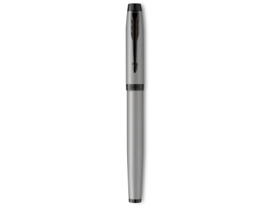 Ручка перьевая Parker IM MGREY BT