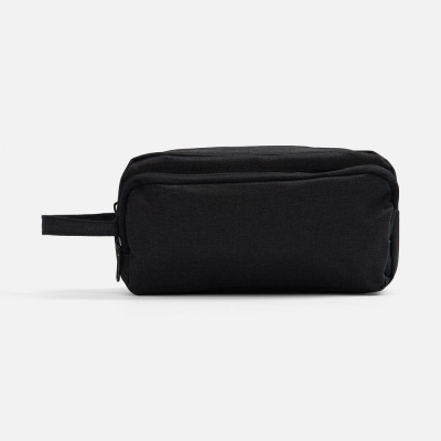 Несессер Nessi, черный