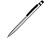 Ручка-стилус металлическая шариковая Poke