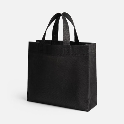 Сумка EcoBag из спанбонда на заказ