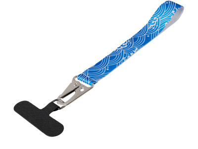 Браслет-ремувка под сублимацию для телефона Браслет-ремувка под сублимацию для телефона