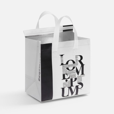 Термосумка «Термобэг» на заказ, M