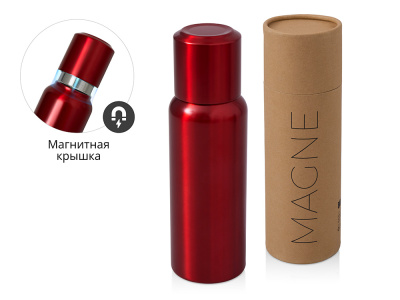 Вакуумный термос c магнитной крышкой Magne, 500 мл