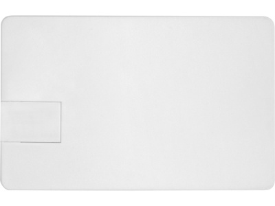 USB 2.0-флешка на 16 Гб Card в виде пластиковой карты