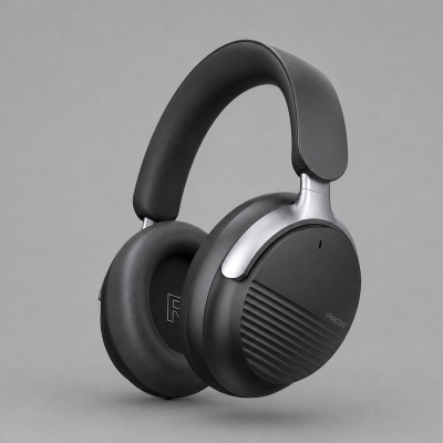 Беспроводные накладные наушники Stereo Vibe, BT 5.4, 400 мАч
