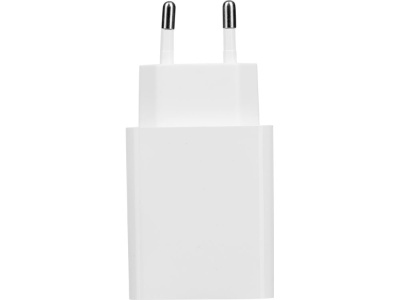 Сетевое зарядное устройство c выходами USB-A и USB-C и быстрой зарядкой QC/PD Recharger Pro, 30 Вт