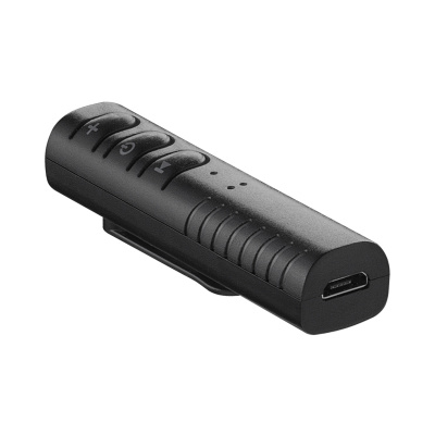 Bluetooth ресивер, BT 5.0, 90 мАч