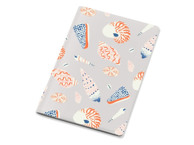 Обложка для паспорта с возможностью полноцветной УФ-печати, софт-тач