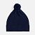 Шапка Catch Match, темно-синяя