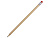 Карандаш с цветным ластиком Arriva