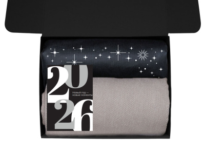 Подарочный набор Re:Nest с пледом, кружкой и вареньем