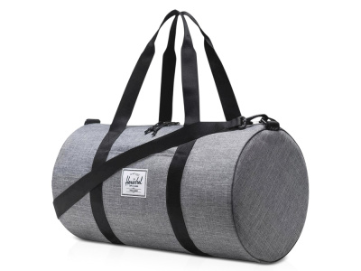 Herschel Classic™ спортивная сумка из переработанного материала
