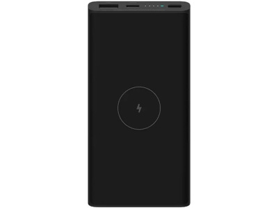 Внешний беспроводной аккумулятор Mi 10W Wireless Power Bank, 10000 мАч