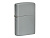 Зажигалка ZIPPO с покрытием Brushed Brass