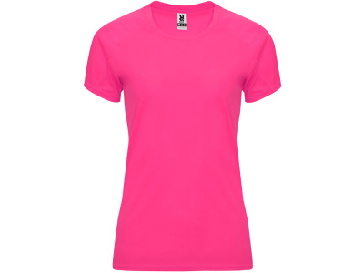 Спортивная футболка Bahrain женская