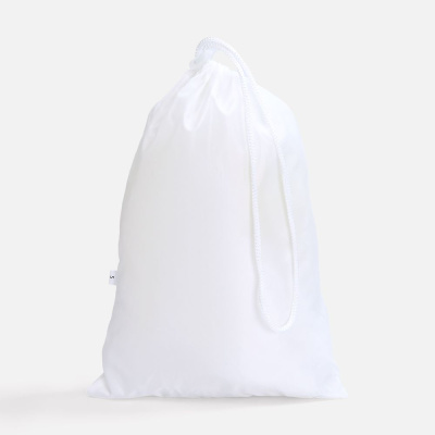 Дождевик Rainman Zip белый, размер XL