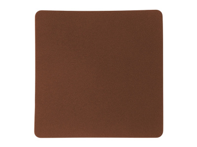 Патч Квадрат, nubuk