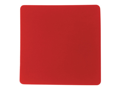 Патч Квадрат, soft-touch