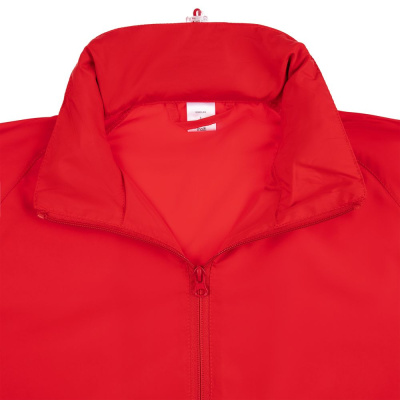 Куртка Kivach Air, красная, размер M