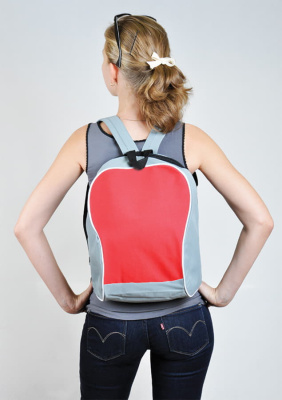 Промо-рюкзак FUN