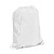 Рюкзак SPOOK, белый, 42*34 см, полиэстер 210 Т