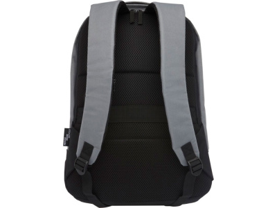 Противокражный рюкзак Cover для ноутбука 15’’ из переработанного пластика RPET